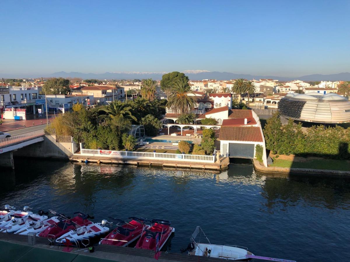 Apartamento Le Marinola à