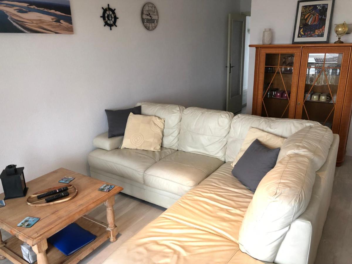 Le Marinola à Apartamento Empuriabrava
