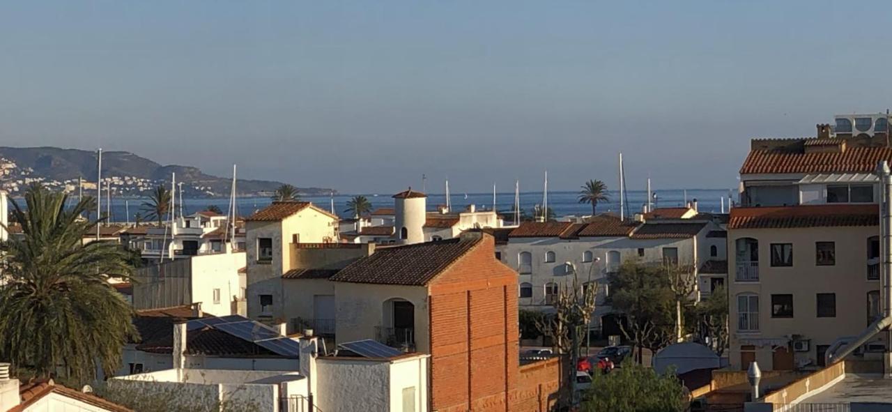 Le Marinola à Apartamento *
