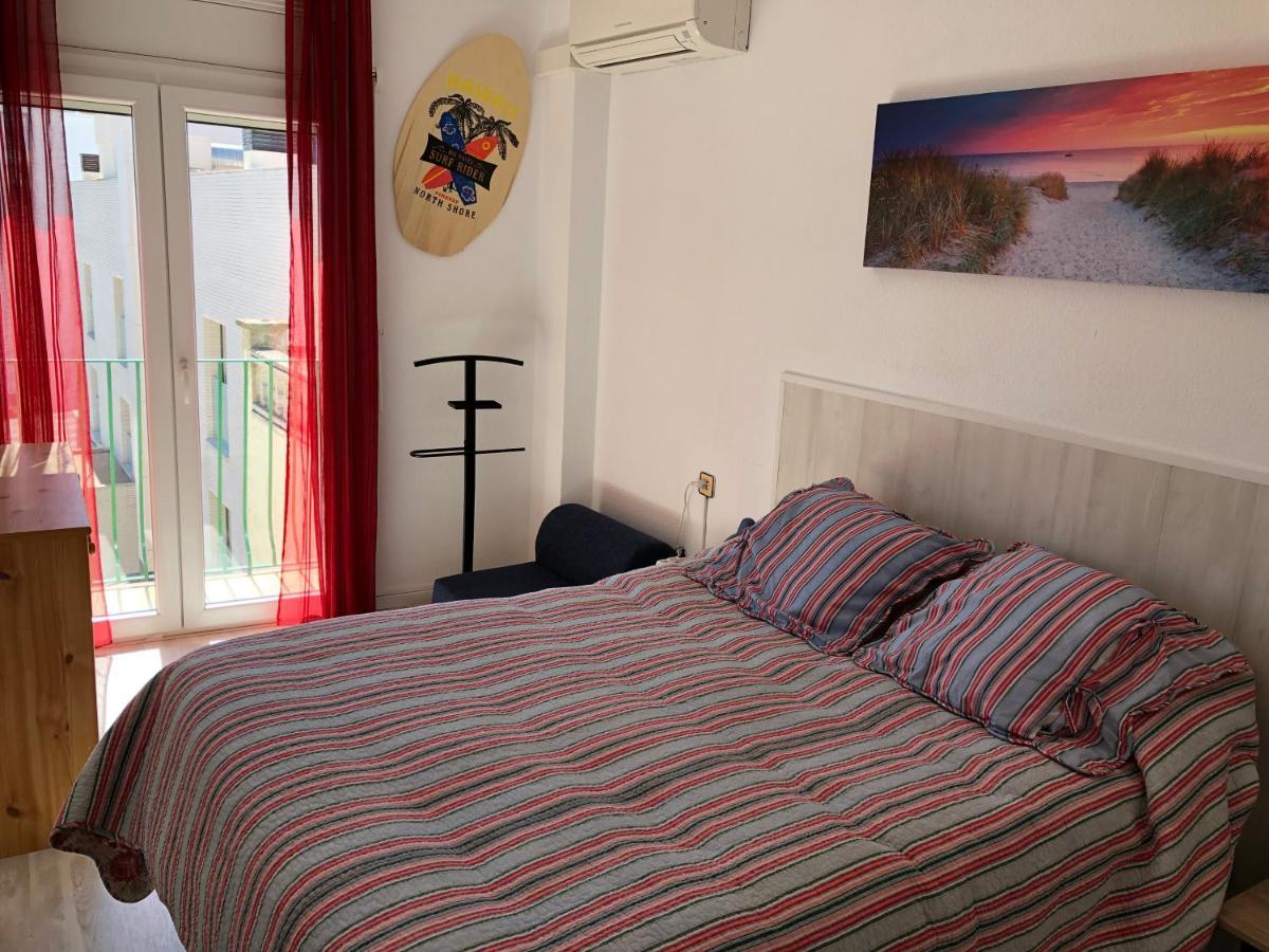 Le Marinola Port - 69m2- Vue Canal Principal - 500m Apartamento Ampuriabrava