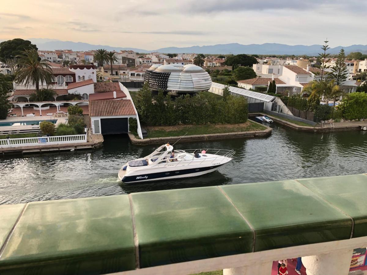 Le Marinola à