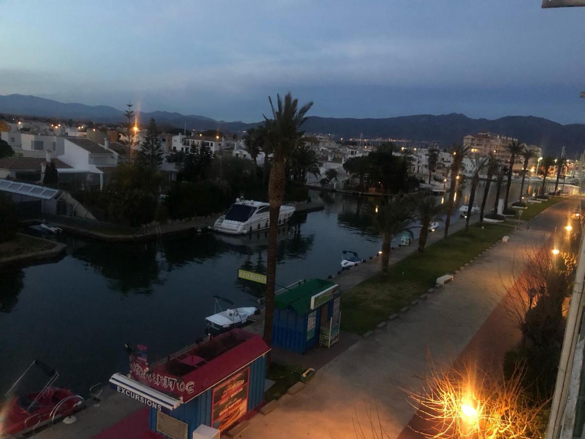 Le Marinola à