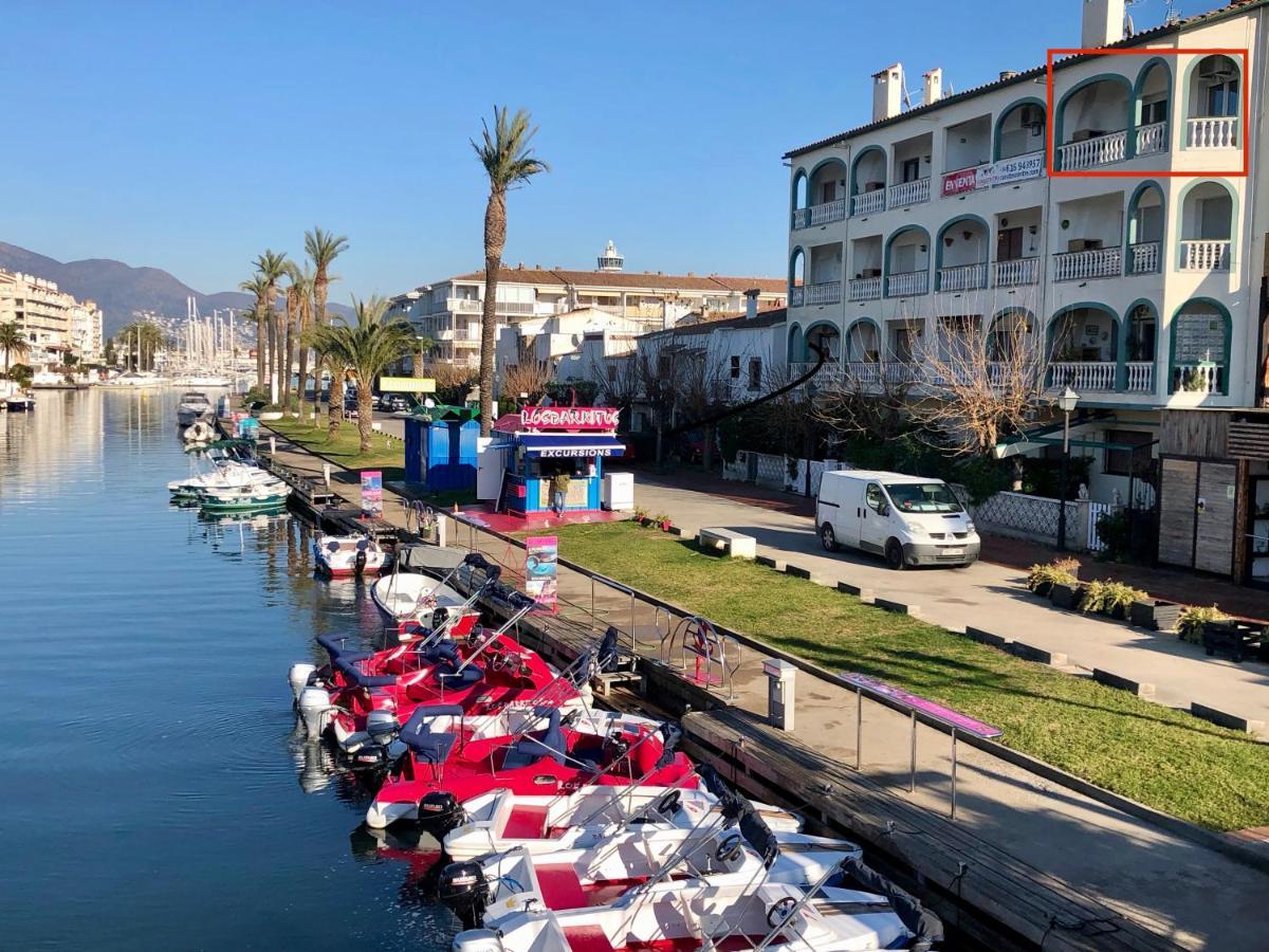 Le Marinola à Appartement *