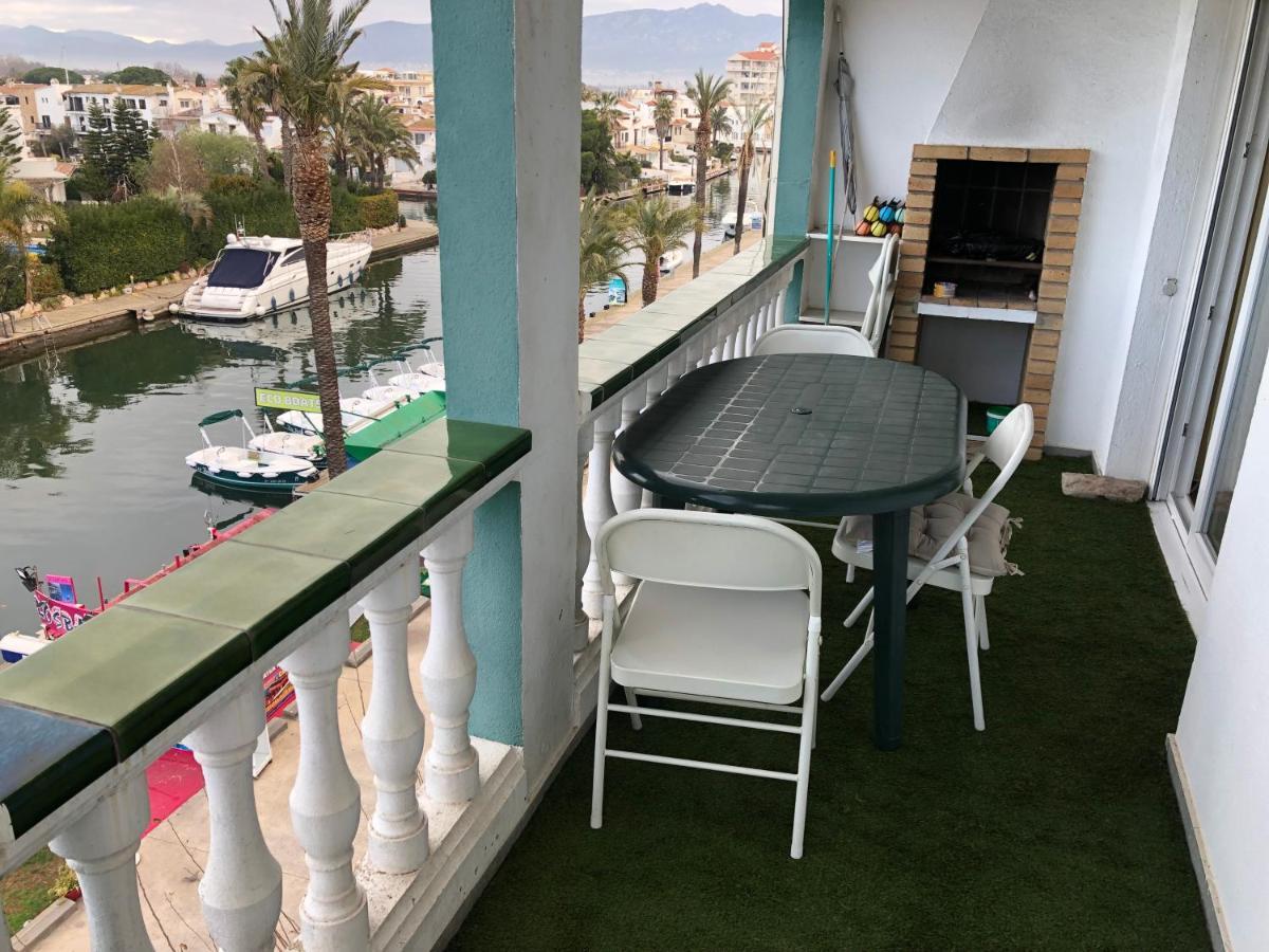 Appartement Le Marinola à