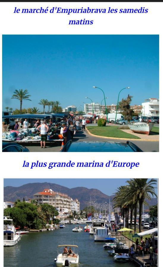 Appartement Le Marinola à *