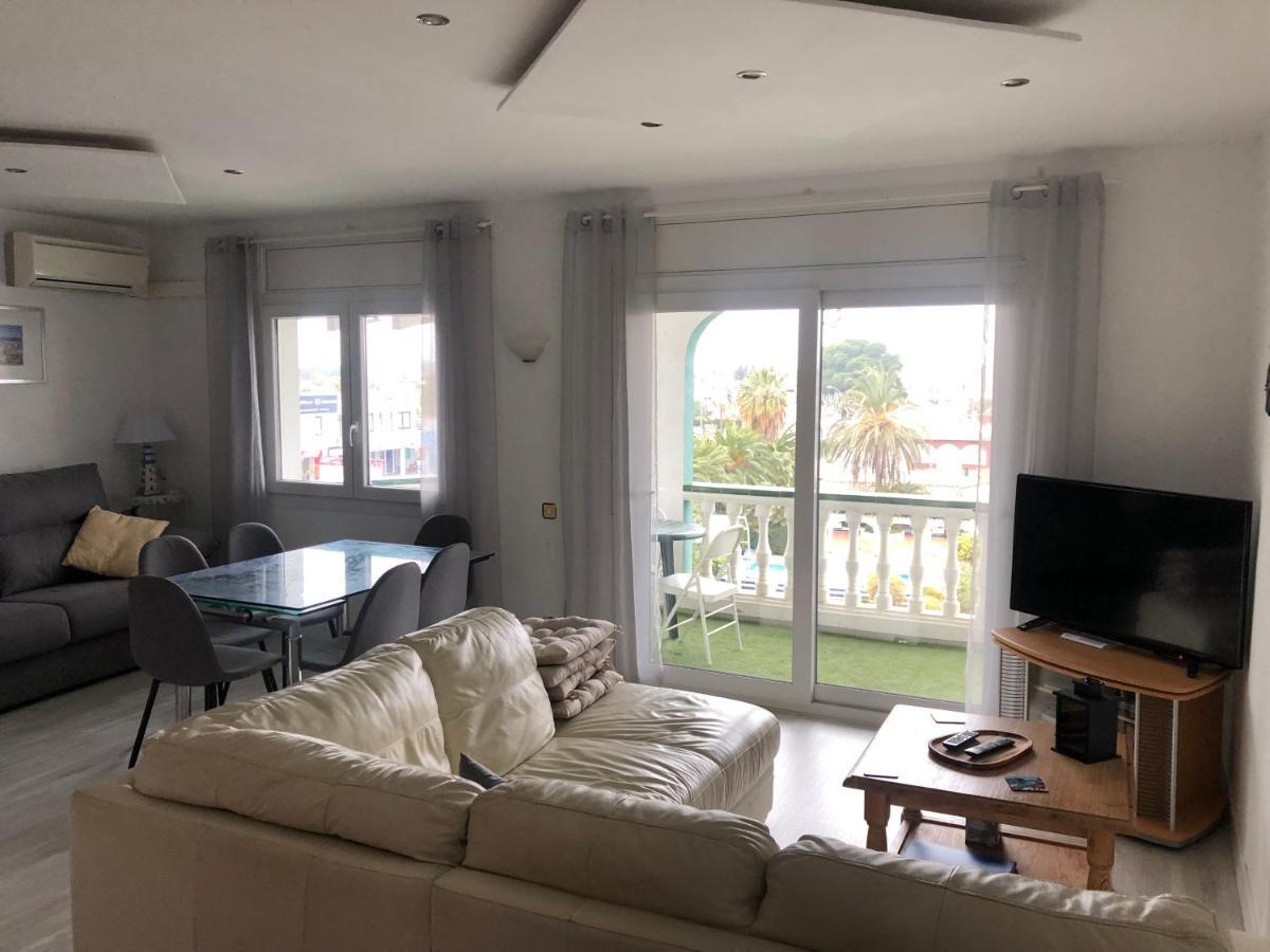 Appartement Le Marinola à Empuriabrava
