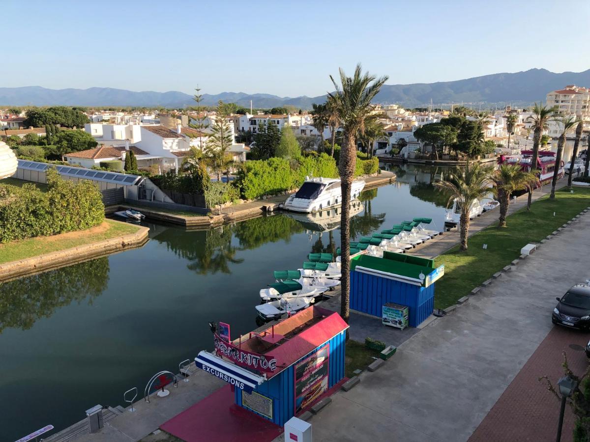 Le Marinola à
