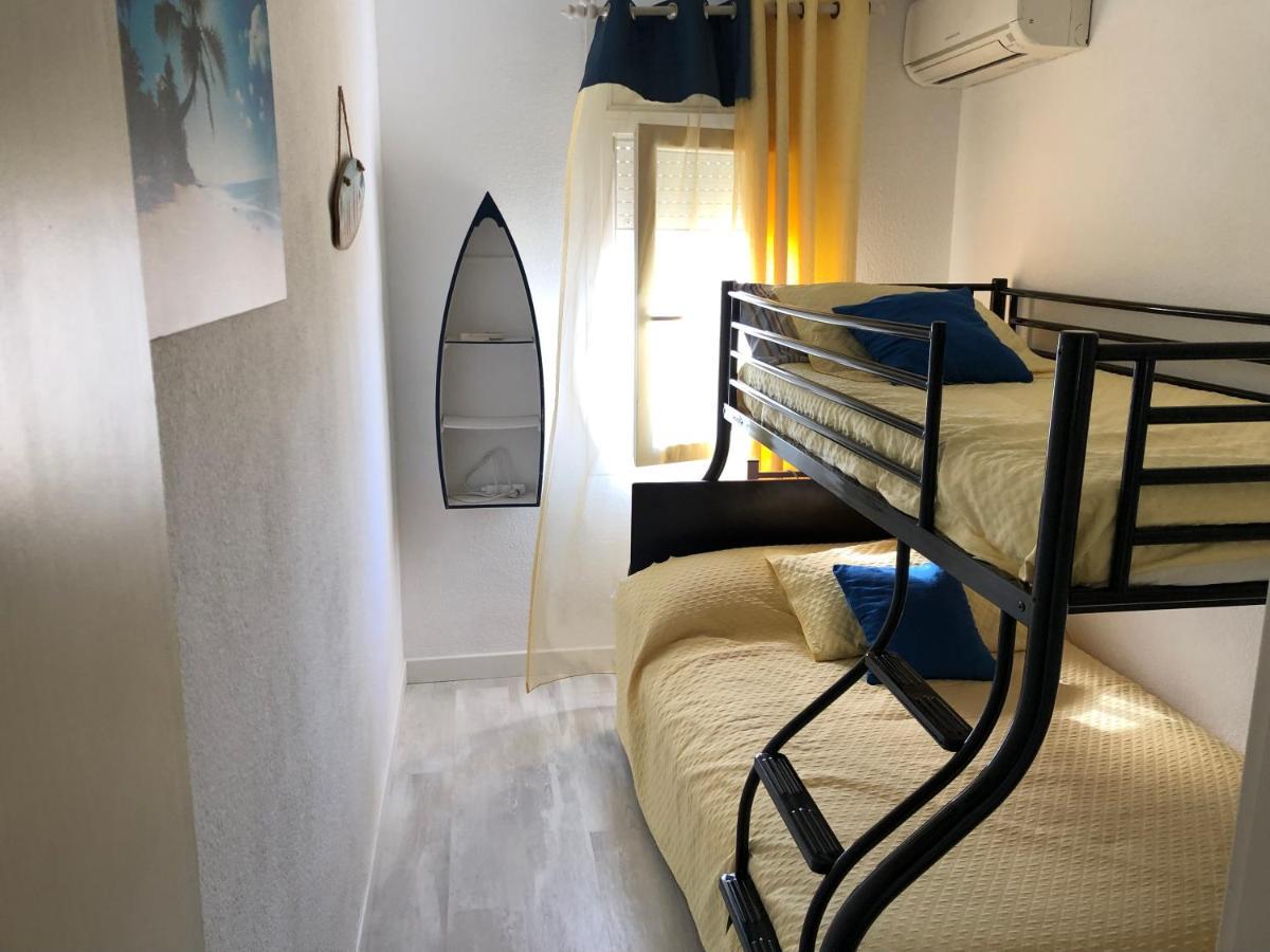 Le Marinola à Appartement