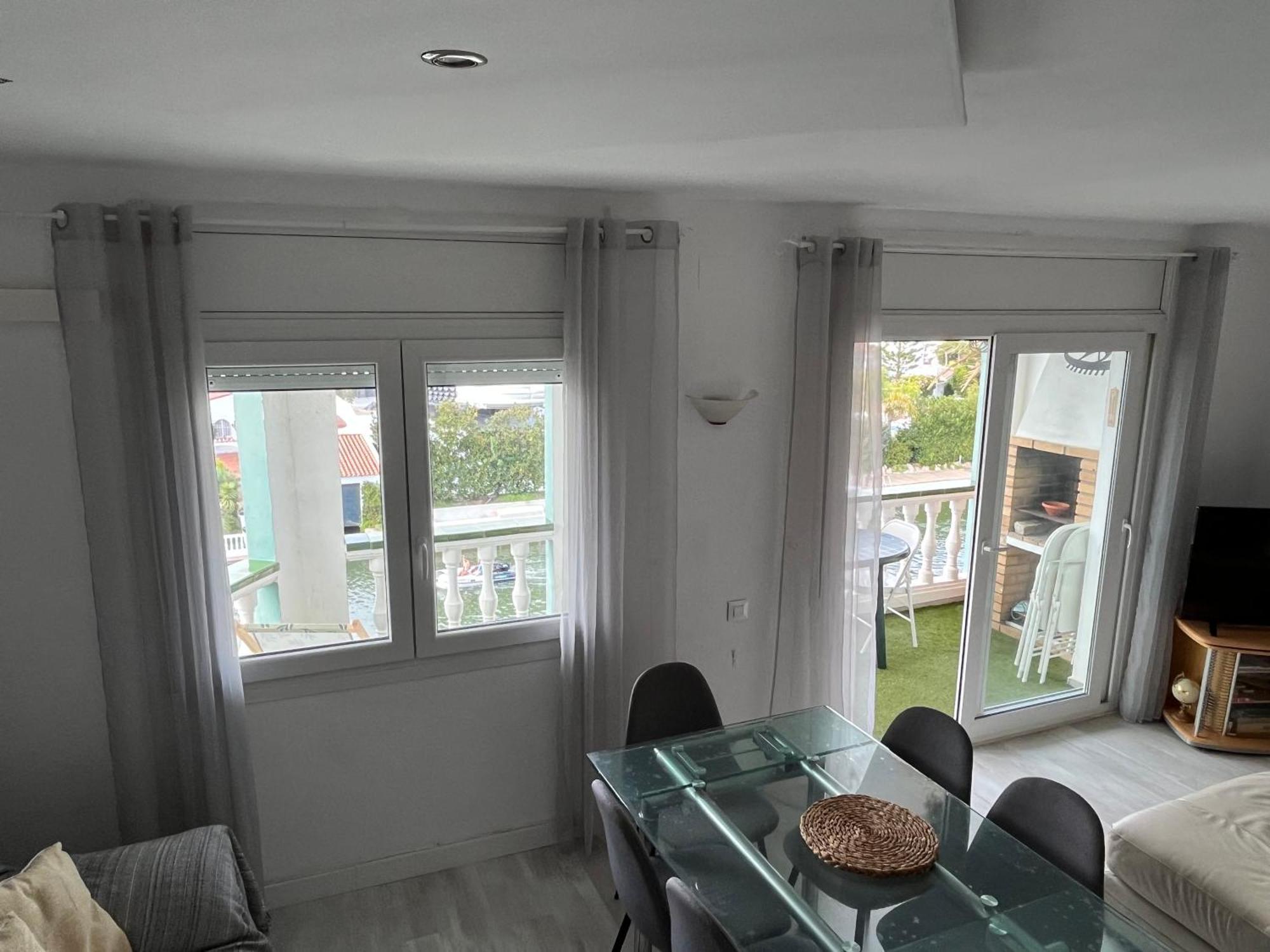 Le Marinola à Appartement Empuriabrava